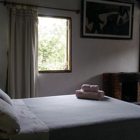Meson Hotel Visconde De Maua Eksteriør billede